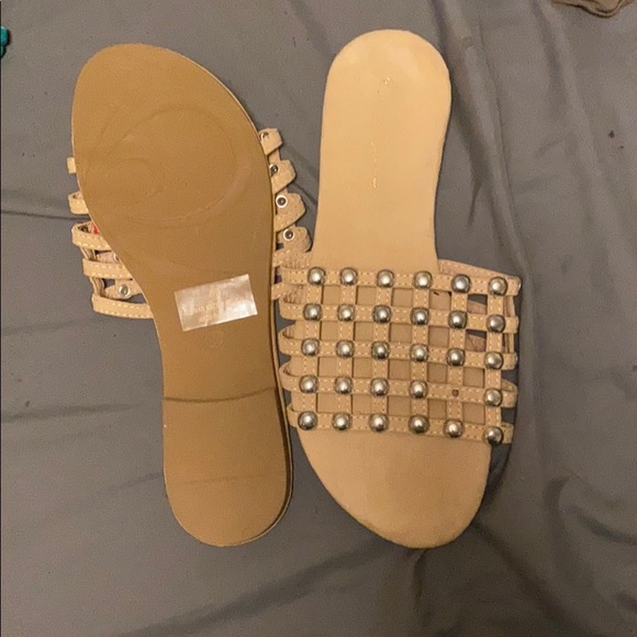 Very cute summer shoes ✨✨ - Picture 4 of 4